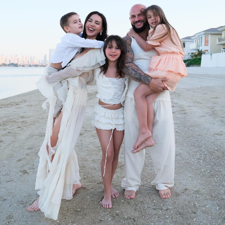 dzhigan i oksana samoylova razvod