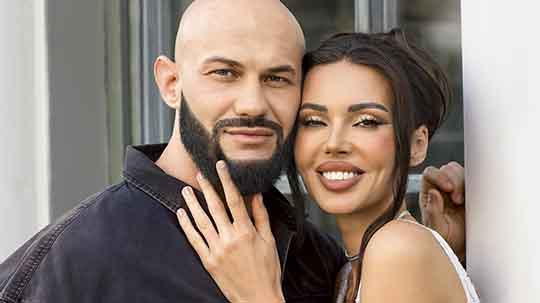 «Это не пиар»: Оксана Самойлова рассказала о разводе с Джиганом и детях.