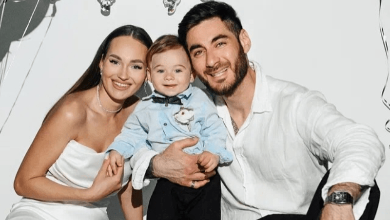 Виктория Салибекова унизила Тиграна в Доме 2 — причина громкого скандала