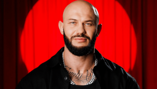 Джиган жёстко прошёлся по уехавшим артистам: «Псы и петушары!»