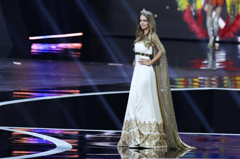 Анастасия Венза