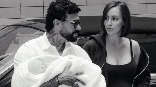 Тимати не планирует жениться на Вале Ивановой: детали из окружения рэпера