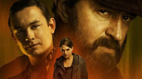 «Метод» 3 сезон: новые герои, опасные эксперименты и спецотдел Меглина.