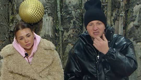 Илья Яббаров готов поделить быт с Еленой Тепловодской