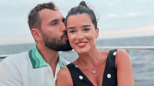 Мальдивская перезагрузка: Ксения Бородина показала отдых, о котором мечтают тысячи.