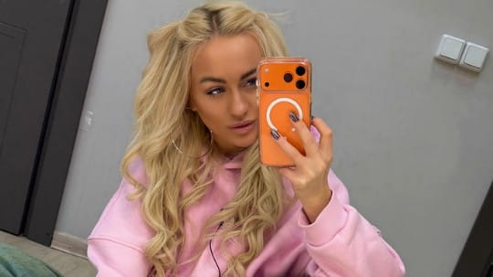 Смена состава «Дома-2» довела Элину Рахимову до эмоционального срыва