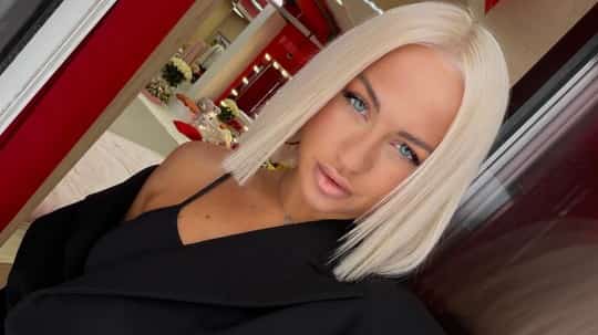 Элина Рахимова случайно раскрыла, кто может покинуть проект