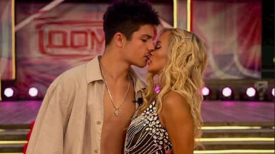 Прошлое Никиты Гуранды вскрылось: реакция Элины Рахимовой на «Доме‑2»