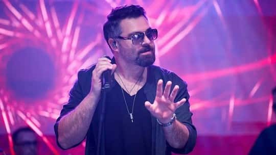 Почему дети Чумакова и Ковальчук остаются в тени: признание певца