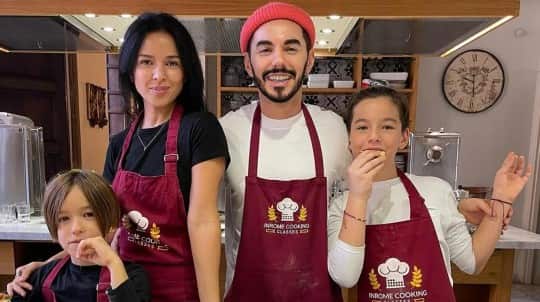 Шоумен Тимур Родригез больше не будет платить бывшей супруге крупные суммы