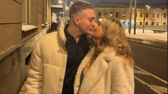 Романтический жест или странная идея: Гавришов собирает деньги ради Вероники