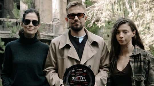 Новый герой и другой характер: Петров рассказал о своей роли в сериале