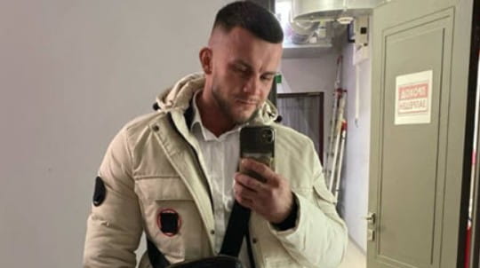 Бывший участник «Дом-2» Алексей Горячий планирует возвращение ради Рахимовой