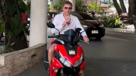 Бывший участник «Дом‑2» Яббаров отшучивается над комментариями о своём уходе