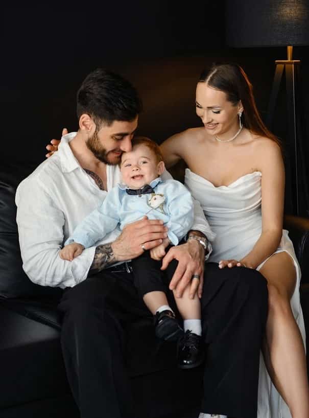 Viktoriya Salobekova