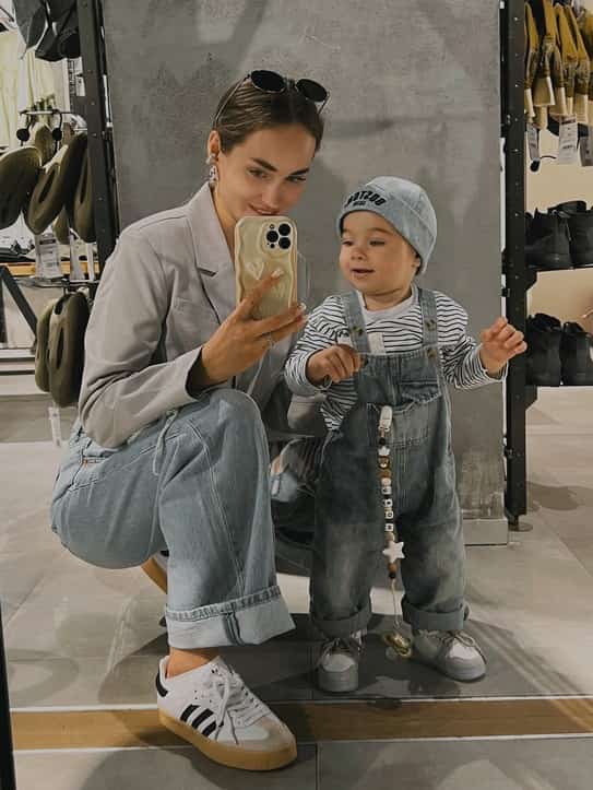 Viktoriya Salobekova