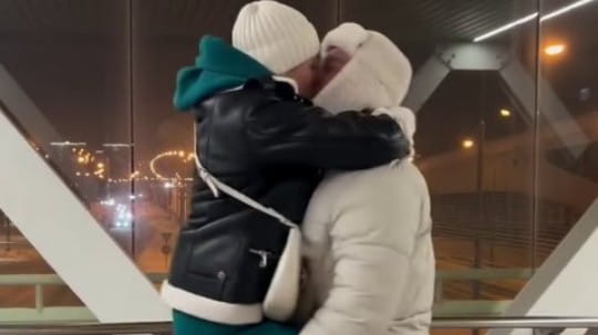 Артём Гавришов предложил Веронике начать новую жизнь за пределами телешоу