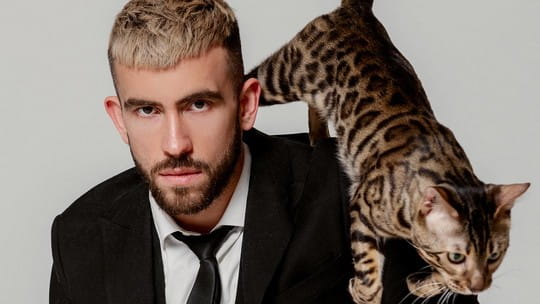 Игорь поделился разочарованием из-за реакции аудитории на его поведение