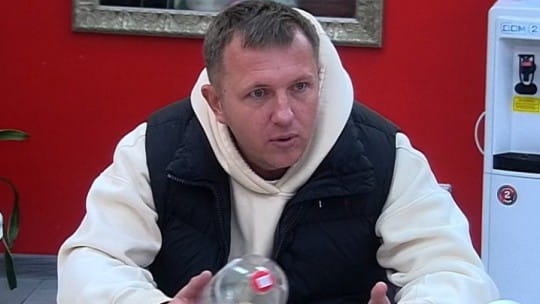 Виталий Бородин потребовал проверки Ильи Яббарова после резонансного эфира