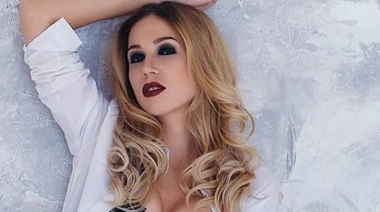 Почему Надежда не делила совместно нажитое с Даниэлем: её версия событий