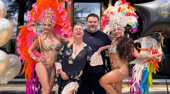 Финансовые проблемы спутника Анны Семенович вышли на новый уровень