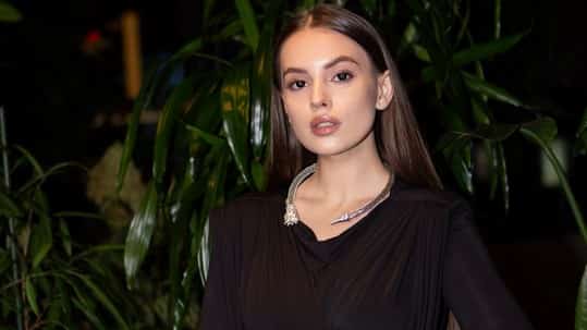 Саша Артемова получила волну поздравлений по поводу беременности