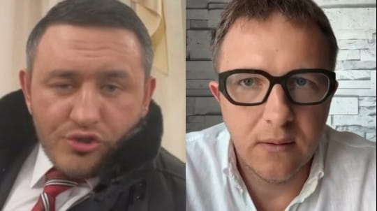 Илья Яббаров принес публичные извинения за свои высказывания