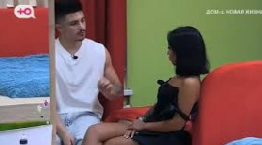 Даша Ямалтдинова рассказала о своём желании родить двойню с Никитой Гурандой