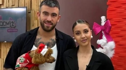 Игорь Григорьев завершает участие в Доме-2 после двух лет на проекте