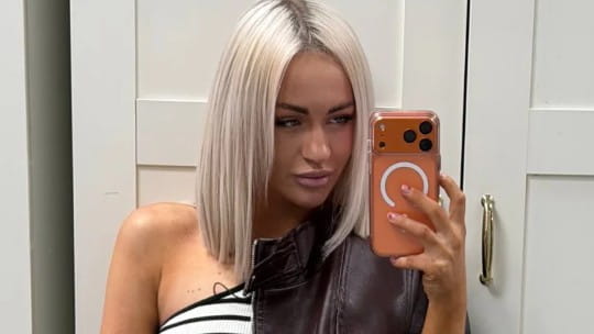 Элина Рахимова на грани выгорания, но не теряет внутреннюю опору