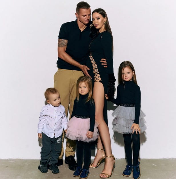 Dmitriy Tarasov s jenoy