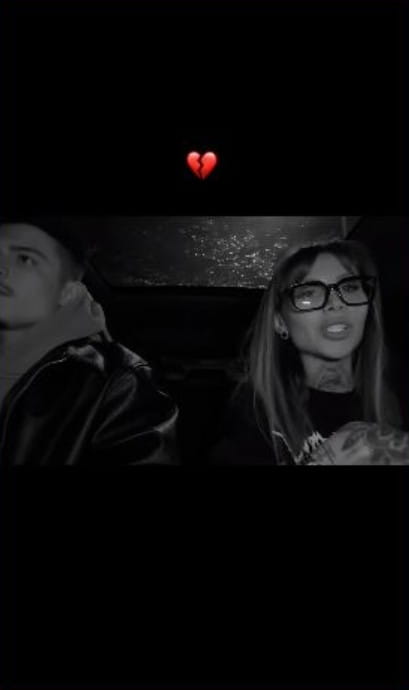 Quranda i Bezverxova