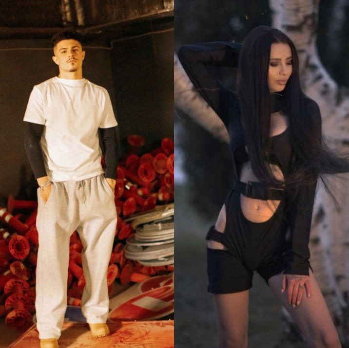 Quranda i Bezverxova