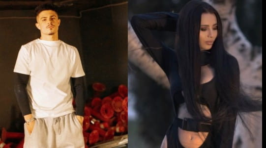 Почему Никита Гуранда выбрал Клавдию Безверхову вместо бывшей невесты