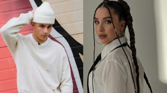 Что происходит между Квашниковой и Гурандой? Нелли Ермолаева дала свой комментарий