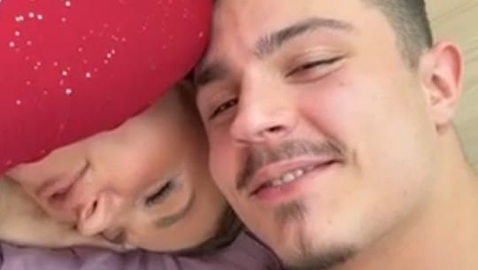 Никита проявил искренний интерес к Веронике Гракович