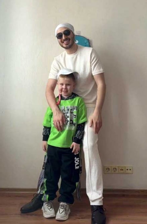 Iosif Oqanesyan i Stefan