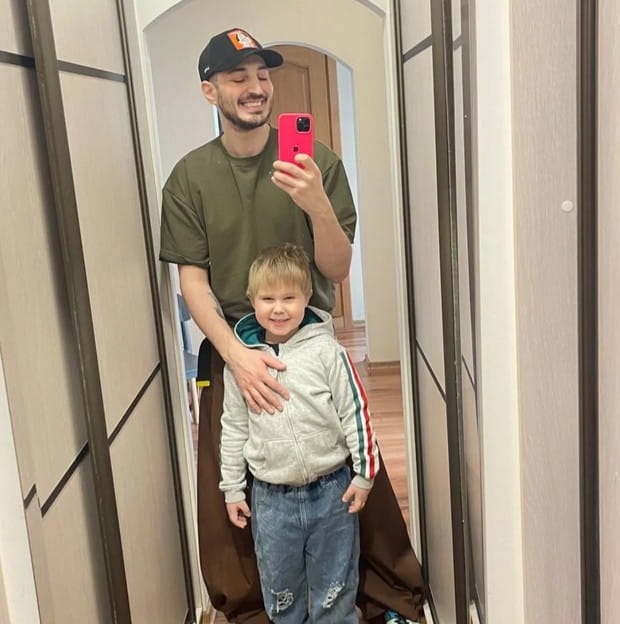 Iosif Oqanesyan i Stefan