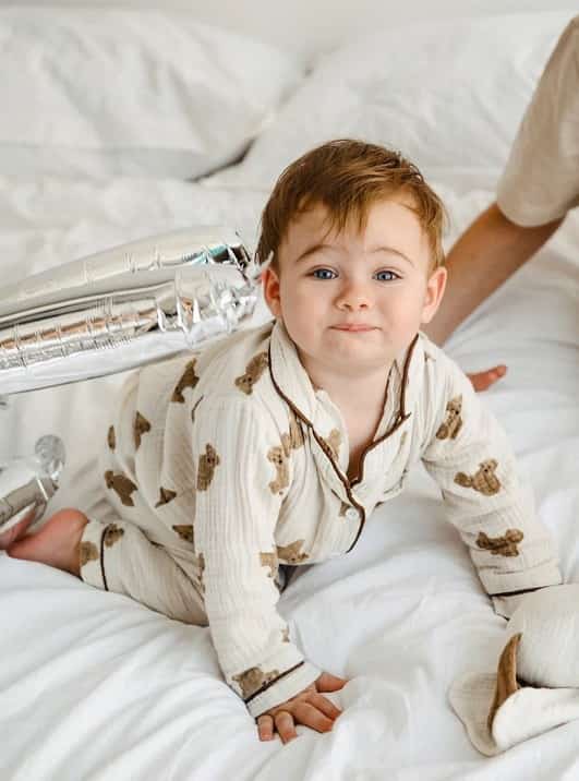 Viktoriya Salibekova