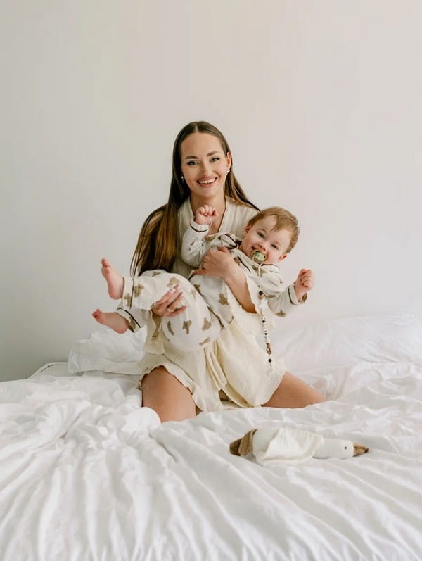 Viktoriya Salibekova