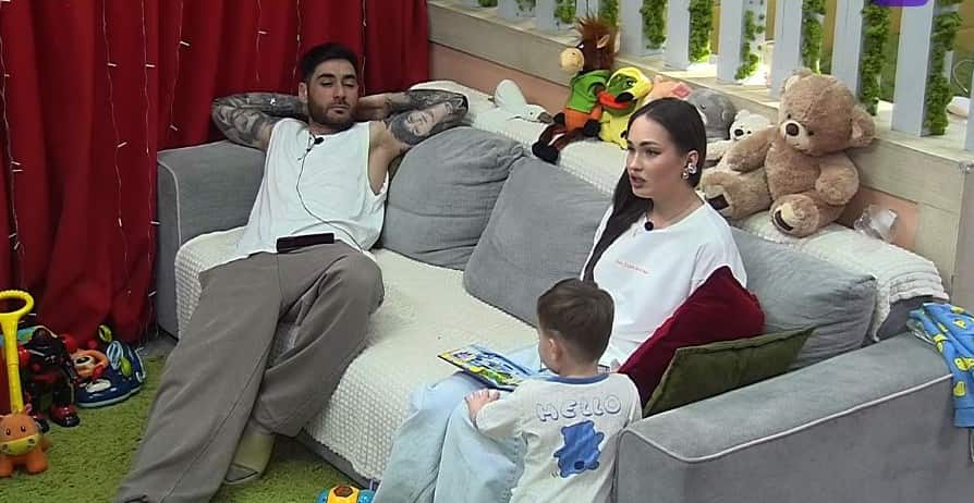 Viktoriya Salibekova