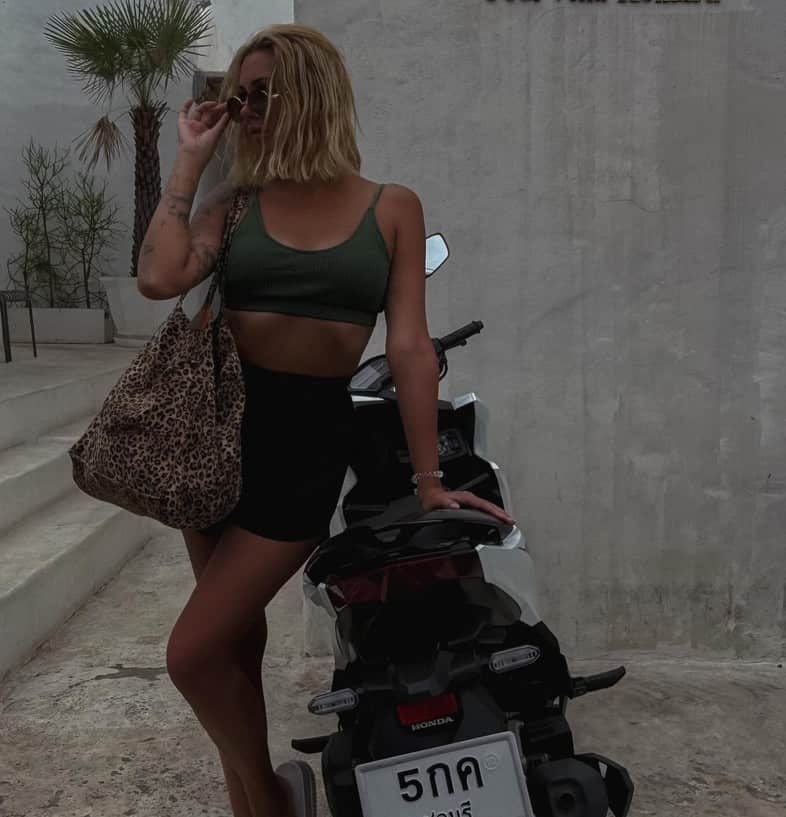 Yelena Teplovodskaya