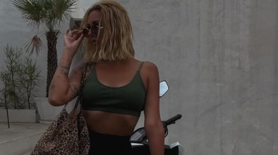 Тепловодская собирается уехать, в то время как будущее Яббарова под вопросом