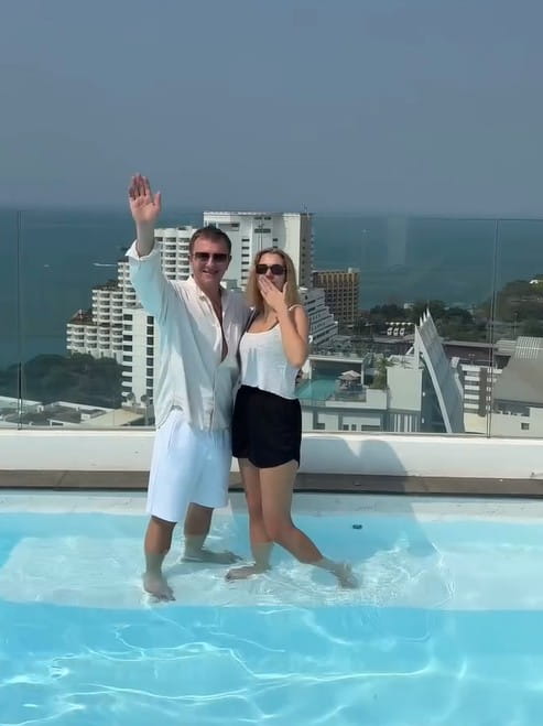 Yelena Teplovodskaya