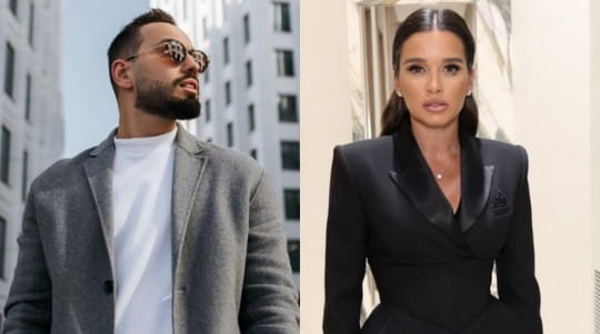 «Он не виноват, что жена обеспечена?» — в сети заступились за Николая Сердюкова