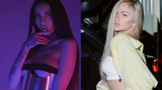 Рахимова о взаимоотношениях: считает, что Ермакович мешает её романам