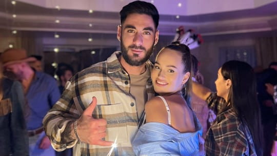 Почему Тигран Салибеков отказался поддержать тёщу