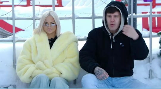 У Элины Рахимовой есть ответ Степану Карпову — и он вполне достойный