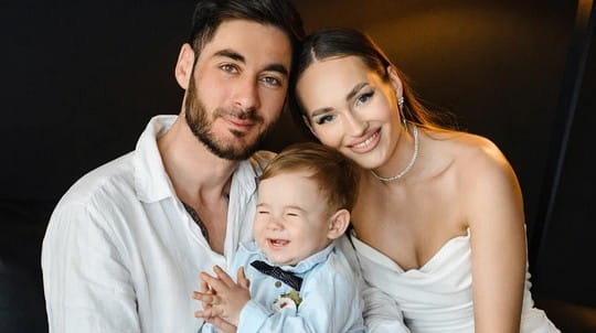 Обвинения и слёзы: брак Салибековых оказался под угрозой