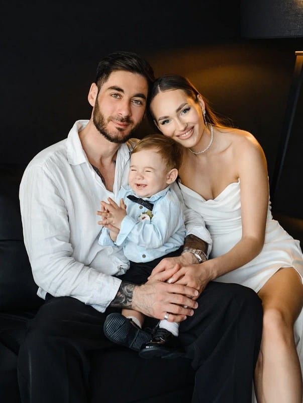 Viktoriya Salibekova